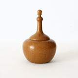 Shichimi Togarashi Container - Old-style Kuwa