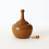 Shichimi Togarashi Container - Old-style Kuwa
