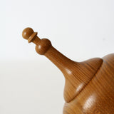 Shichimi Togarashi Container - Old-style Kuwa