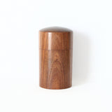 [Special Price] Tea Caddy: Japanese Pagoda Tree